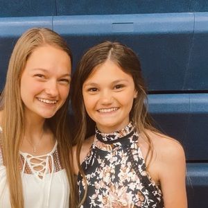 Meet your Posher, Colby